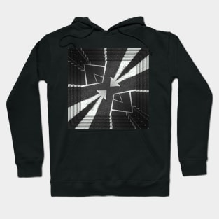 CLASSİC CENTER POİNT Hoodie